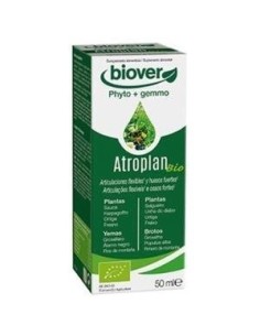 Atroplan Phitoplexe 50Ml. de Biover