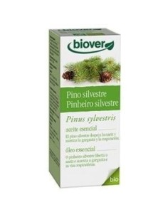 Pino Silvestre Aceite Esencial Bio 10Ml.** de Biover