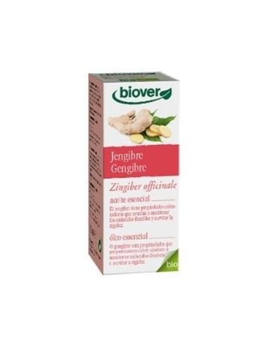 Jengibre Aceite Esencial Bio 10Ml. de Biover