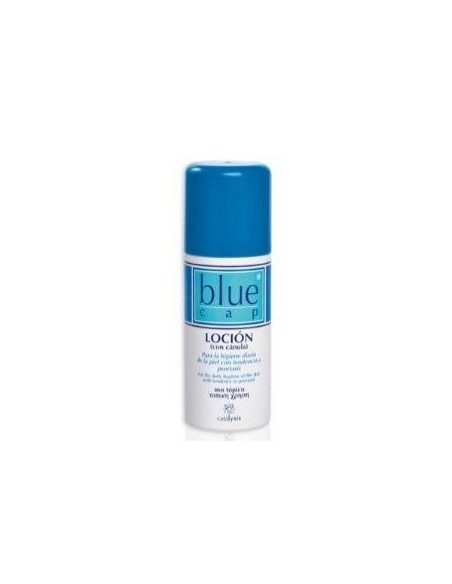 Blue Cap Spray 100 Ml de Catalysis