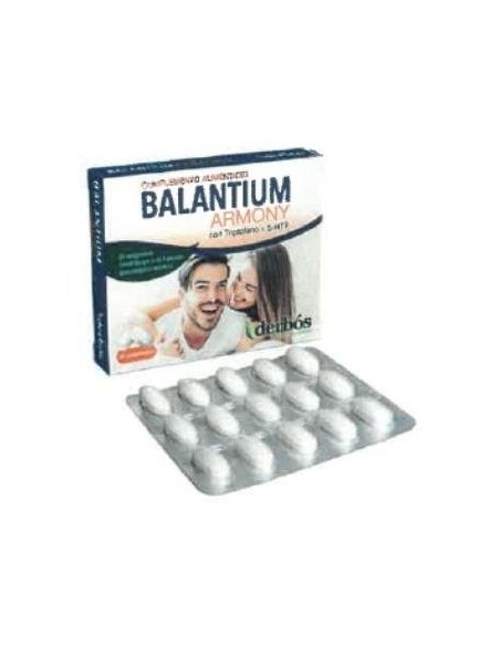 Balantium Armony 30Comp. de Derbos