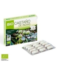 Biocastaño Indias 30Cap. de Derbos