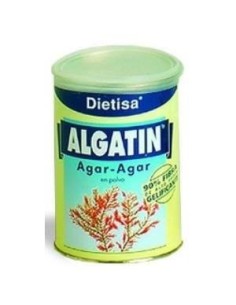 Algatin Polvo Fibra Soluble 130Gr de Dietisa