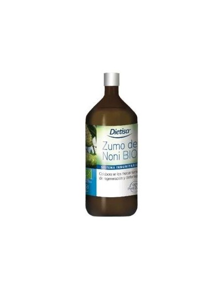 Noni Zumo 500Ml. de Dietisa