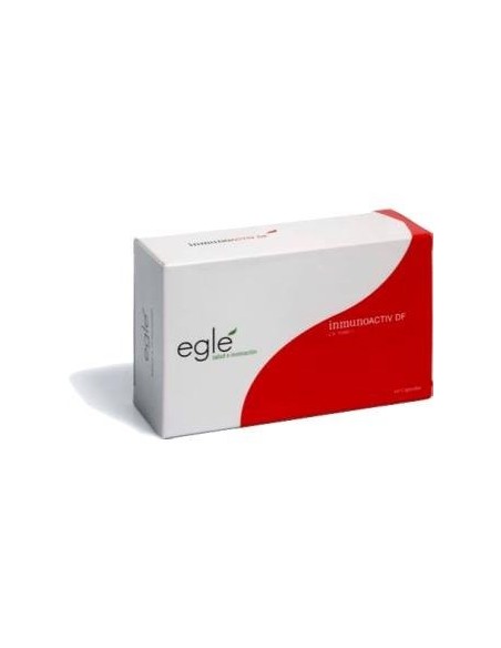 Inmunoactiv Df 60Cap. de Egle
