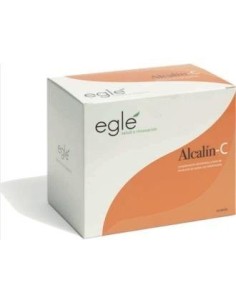 Alcalin -C 30Sticks de Egle