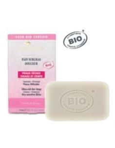 Jabón Dermatológico Gamarde Bio 100 Gr de Gamarde