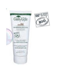 Champú Cabello Sensible Gamarde Bio 200 Gr de Gamarde