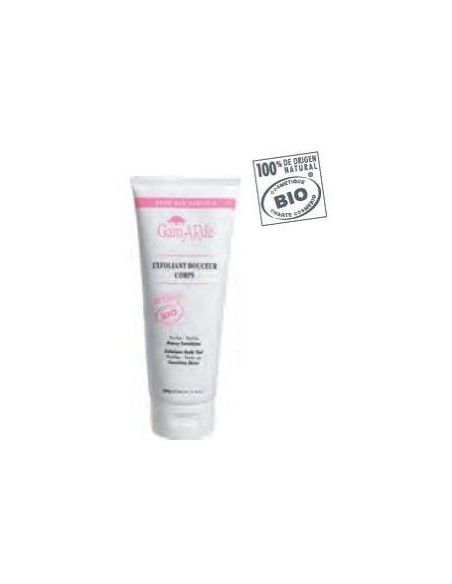 Exfoliante Corporal Gamarde Bio 200 Gr de Gamarde