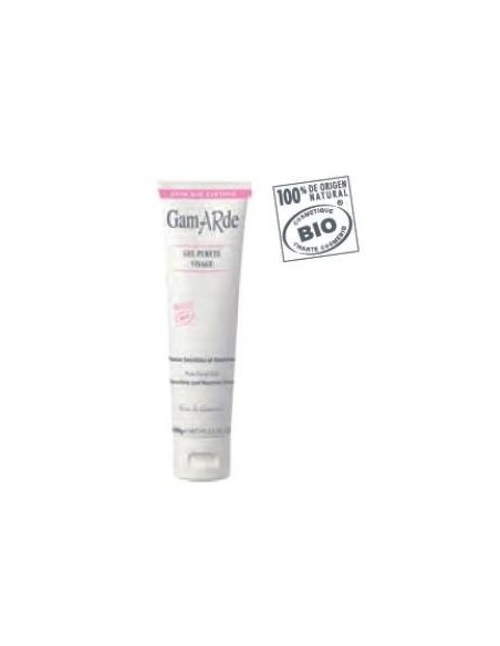 Gel De Limpieza Facial Gamarde Bio 100 Gr de Gamarde