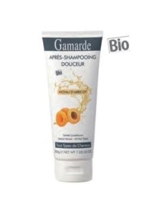 Acondicionador Albaricoque de Gamarde
