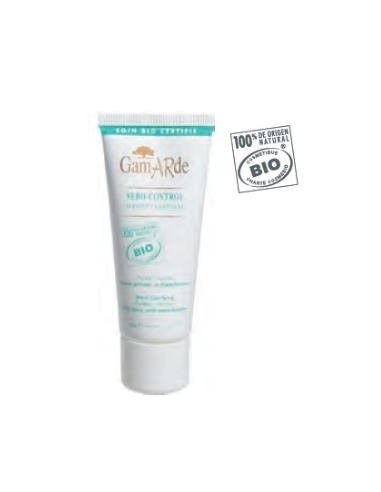 Mascarilla Clarificante Piel Grasa Gamarde Bio 40 Gr de Gamarde