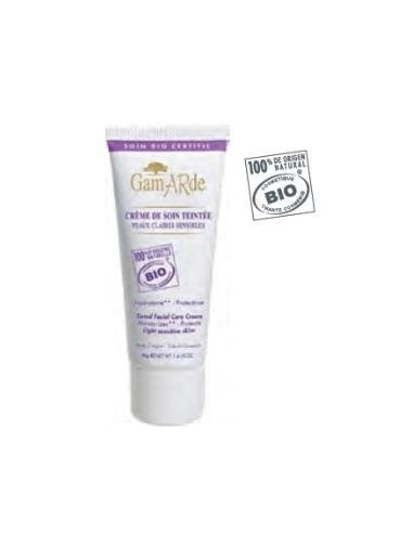 Crema De Color Tono Claro Gamarde Bio 40 Gr de Gamarde