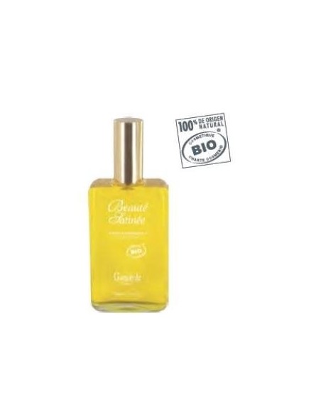 Aceite Seco Satinado Gamarde Bio 100 Ml de Gamarde