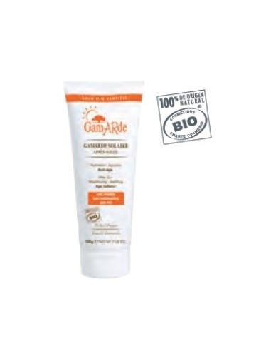 Crema Aftersun Gamarde Bio 200 Ml de Gamarde