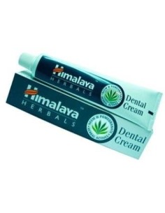Dentifrico Ayurveda Neem Y Granada 100 Gramos Himalaya
