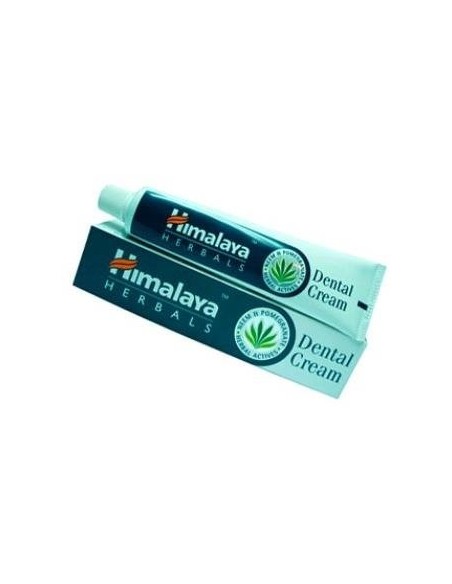 Dentifrico Ayurveda Neem Y Granada 100 Gramos Himalaya