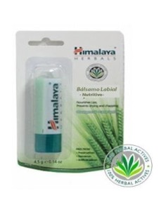 Balsamo Labial Nutritivo Pack 12Ud.X4,5Gr. de Himalaya