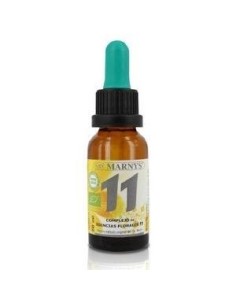 Formula 11 - Coach/ Preparación    Botella Con Pipeta - 20 Ml Marnys