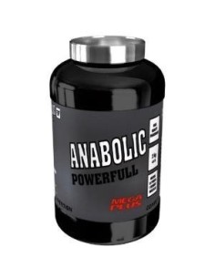 Anabolic Powerful 2 Kg Competi 2 kg de Mega Plus