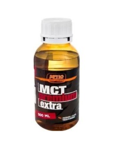 Mct Liquid Mega Plus 500ml de Mega Plus