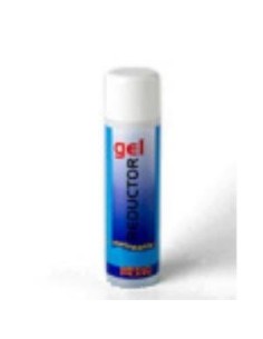 Gel Reductor Competition 200ml de Mega Plus