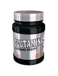 Glutamina Polvo  300g de Mega Plus