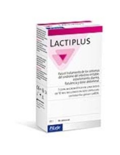 Lactiplus56 Cápsulas  de Pileje
