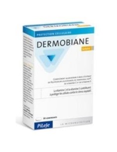Dermobiane Solar Nuevo30 Comprimidos de Pileje
