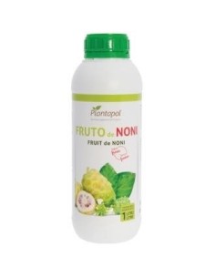 Fruto de Noni (Sabor Fresa)  1 l Plantapol