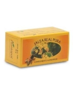 Jalea Real Fresca 20Gr. (Refrigeracion) Plantapol