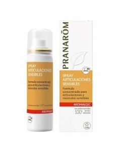 Aromalgic Spray 75Ml. de Pranarom