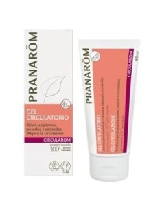 Circularom Gel 80Gr. de Pranarom