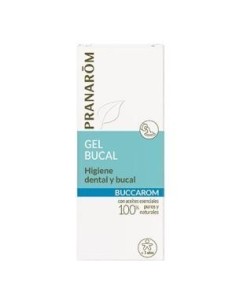 Buccarom Gel Bucal 15Gr. de Pranarom