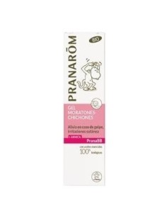 Pranabb Gel Moratones-Chichones 15Ml. de Pranarom