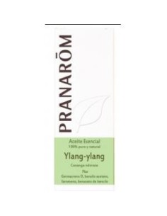 Ylang-Ylang Extra Aceite Esencial 5Ml. de Pranarom