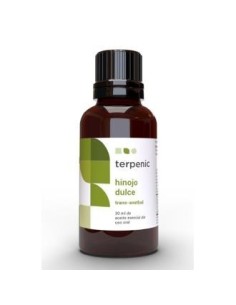Hinojo Dulce Aceite Esencial Bio 30 Mililitros Terpenic