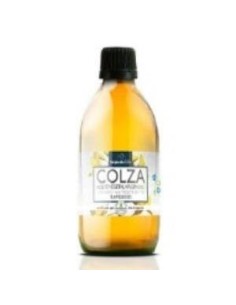 Colza Virgen Aceite Vegetal 500Ml. Bio de Terpenic Evo