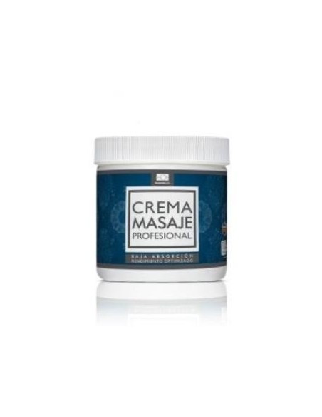 Masaje Crema 1 Kilo Terpenic Evopro