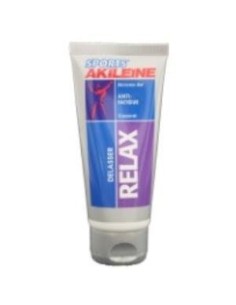 Relax Gel Anti-Fatiga 75 Mililitros Akileine