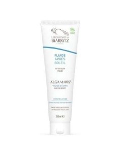 Fluido Aftersun 150 Mililitros Bio Alga Maris - Lab. Biarritz
