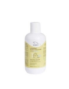 Oleo Calcareo Bebe 200 Mililitros Alga Natis - Lab. Biarritz