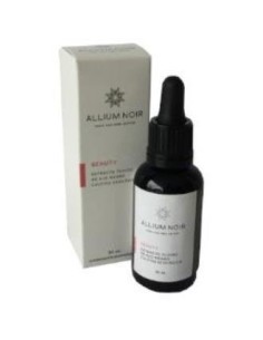 Allium Noir Plus Ext. Ajo Negro 30Ml. de Allium Noir