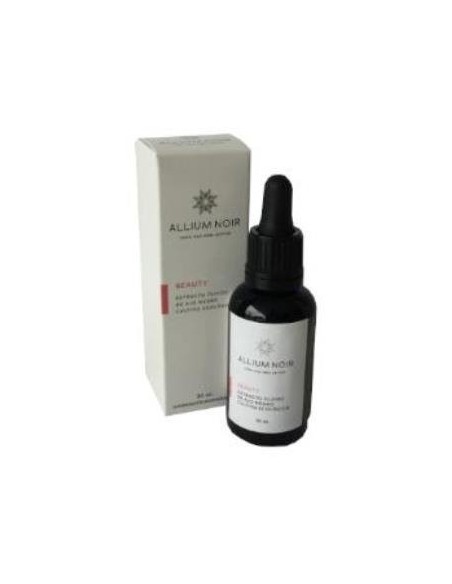Allium Noir Plus Ext. Ajo Negro 30Ml. de Allium Noir
