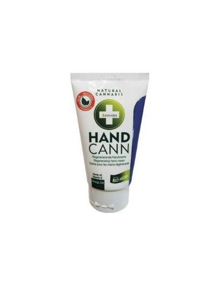 Handcann 75 Mililitros Annabis