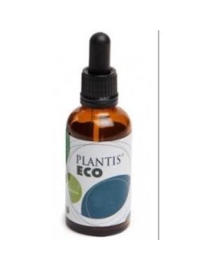 Ext. Pasiflora S/Al Eco 50Ml. de Artesania