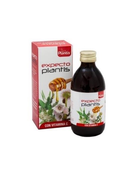 Expectoplantis 250Ml. de Artesania