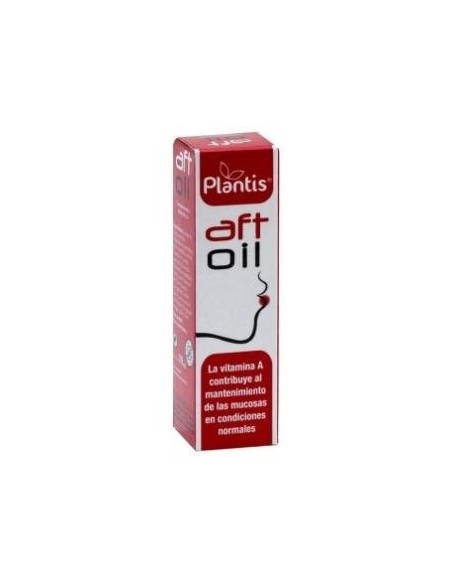 Aftoil Plantis 10Ml. de Artesania