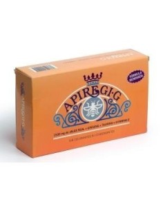 Apiregi-G J.Real+Ginseng 20Amp de Artesania