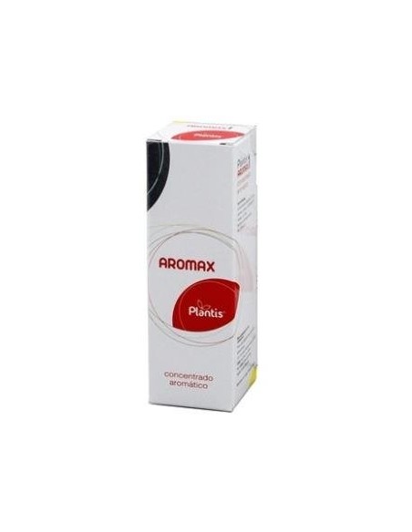 Aromax-Recoarom 05 Depurativo 50Ml de Artesania